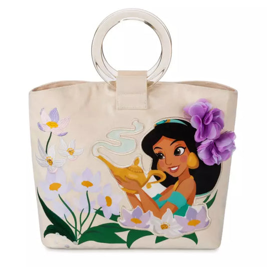 Princess Jasmine Swim Bag, Aladdin