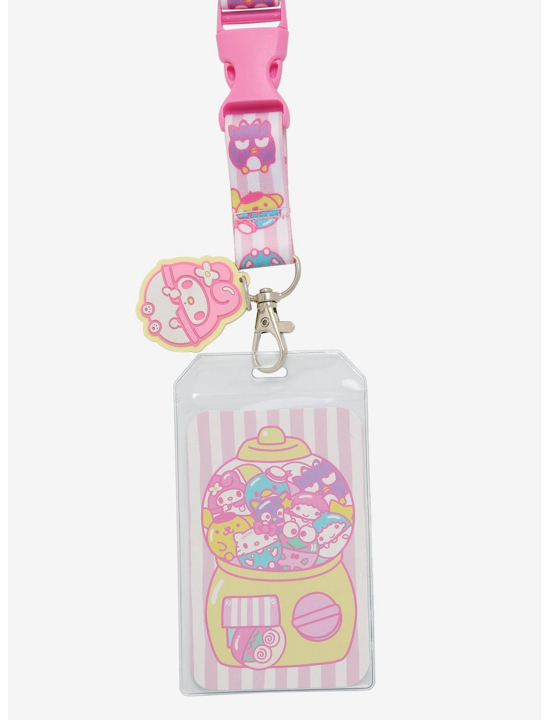 Loungefly discount sanrio gumball