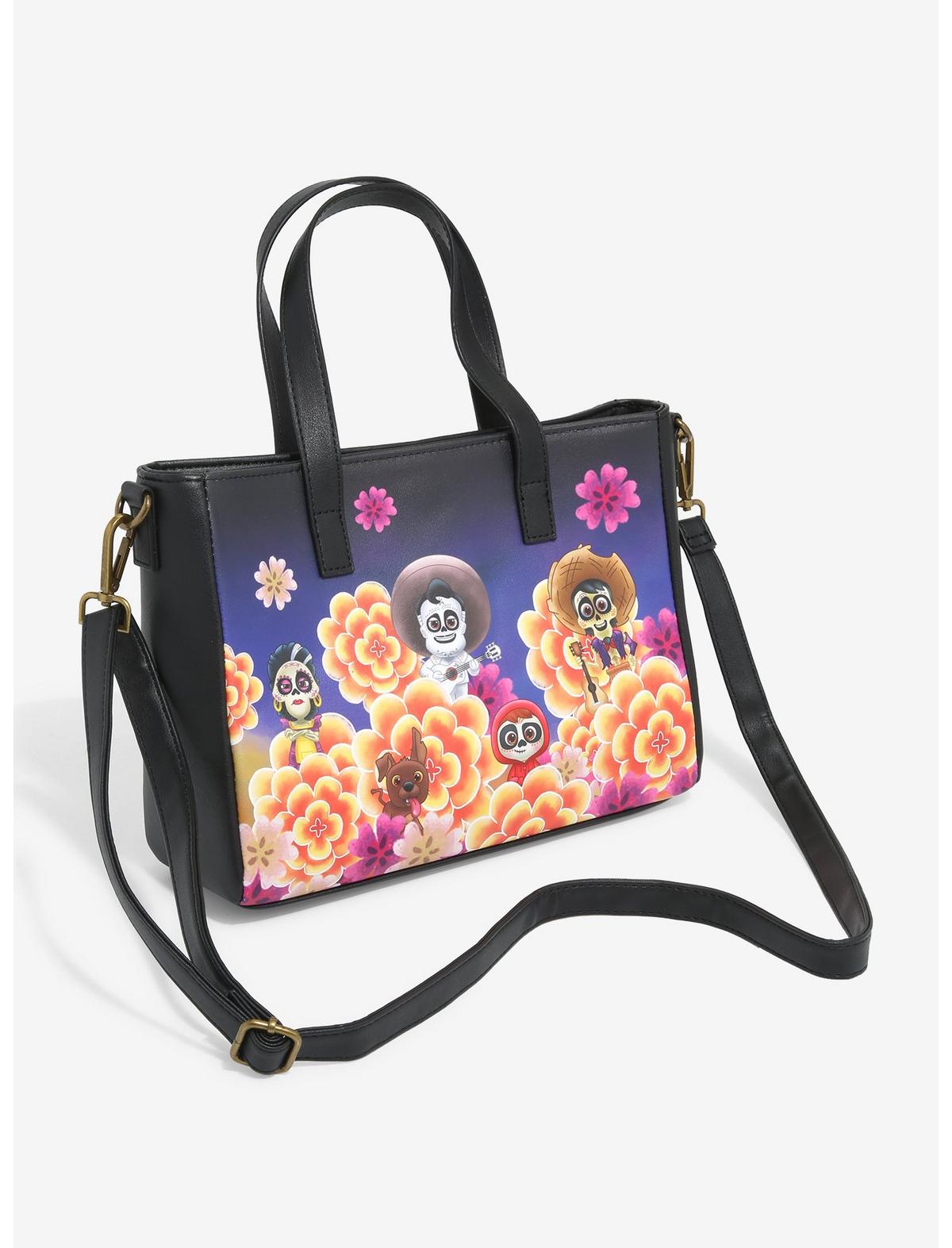 Pixar best sale coco bag