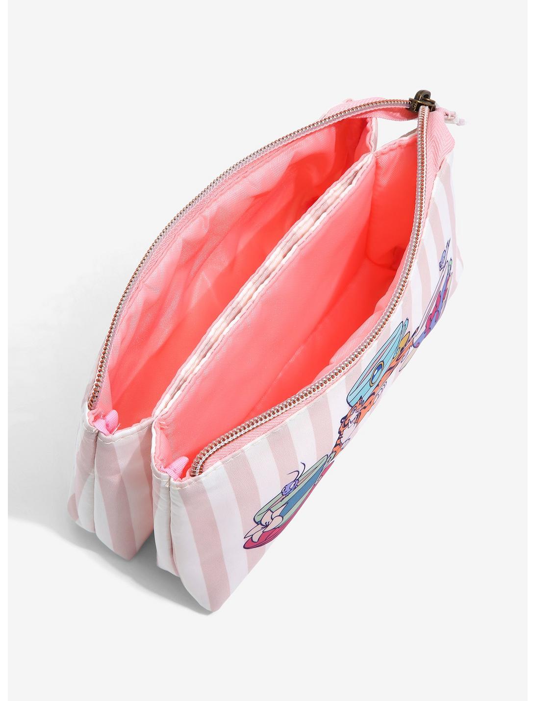 Disney Princess Pets & Teacups Cosmetic Bag - BoxLunch Exclusive