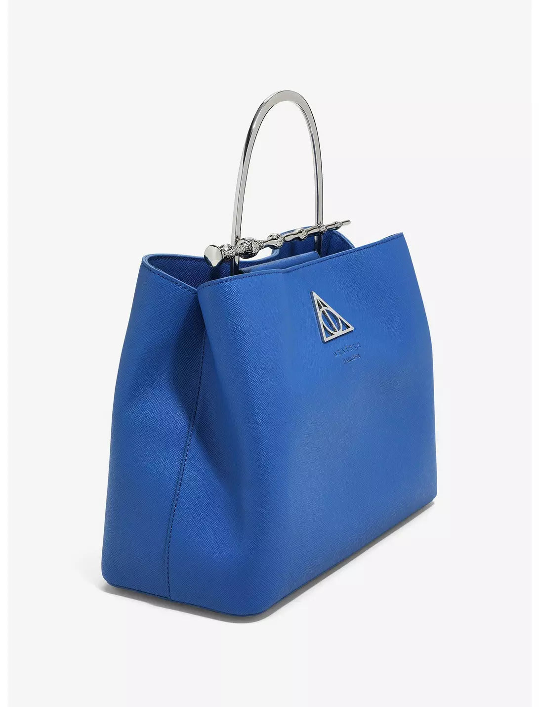Loungefly Harry Potter Ravenclaw Elder Wand Handbag