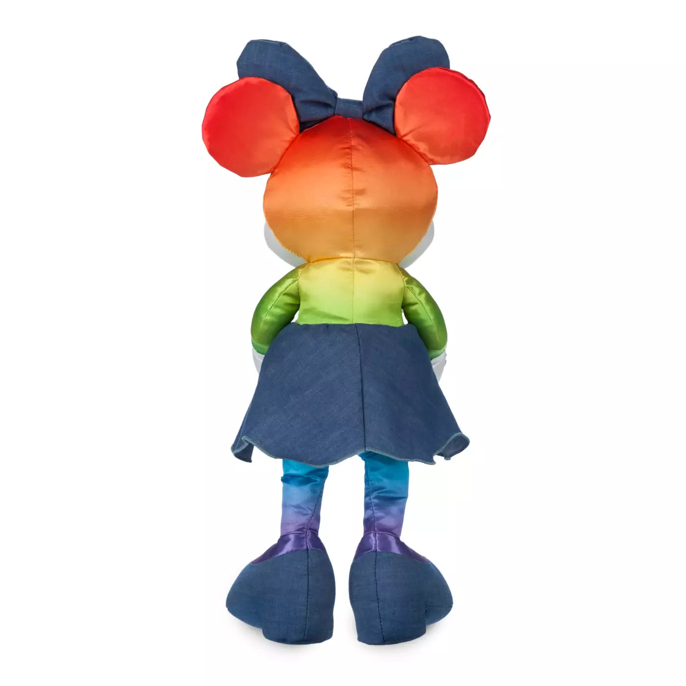 Minnie Mouse Pride Medium Soft Toy