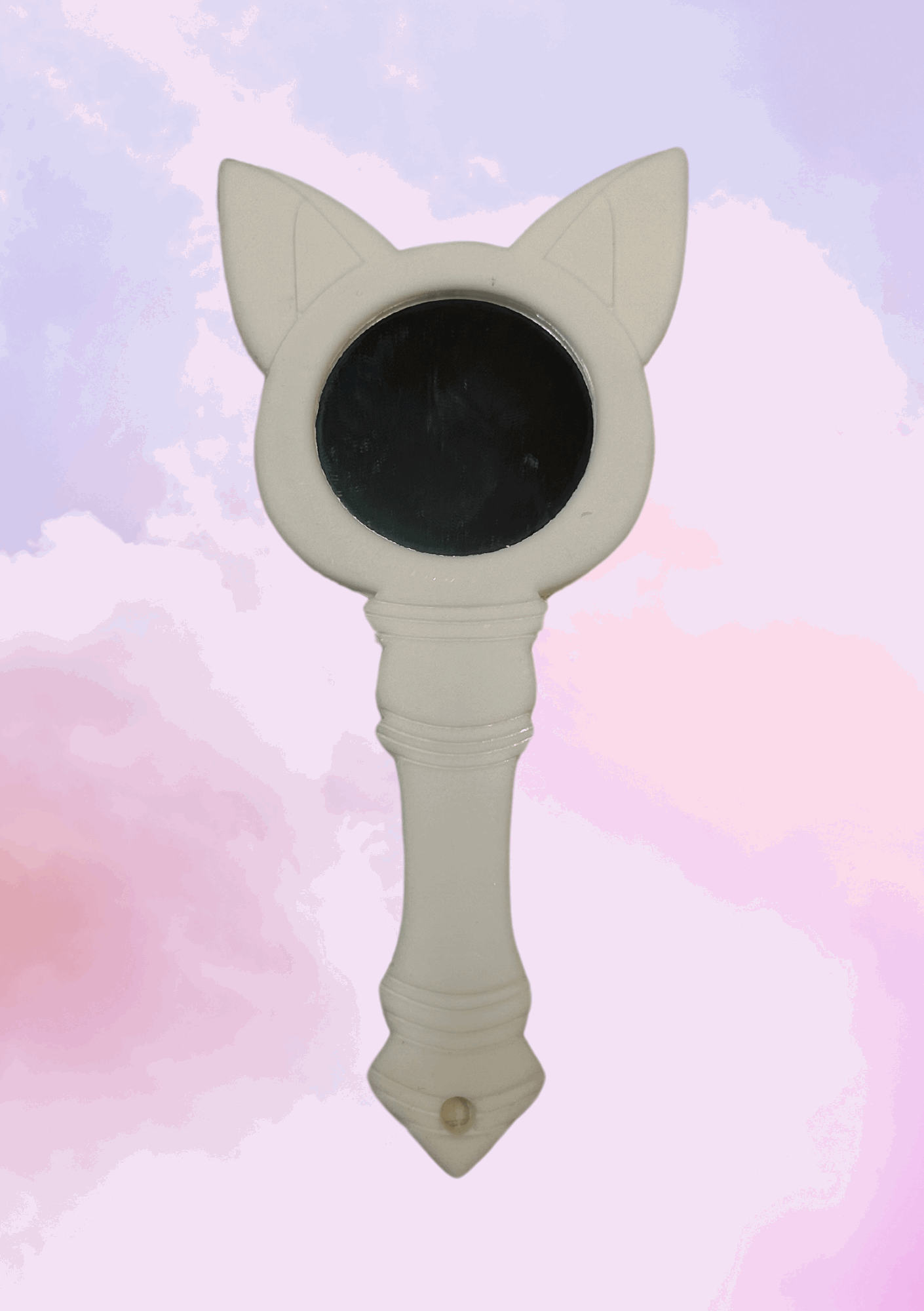 Hand Mirrors