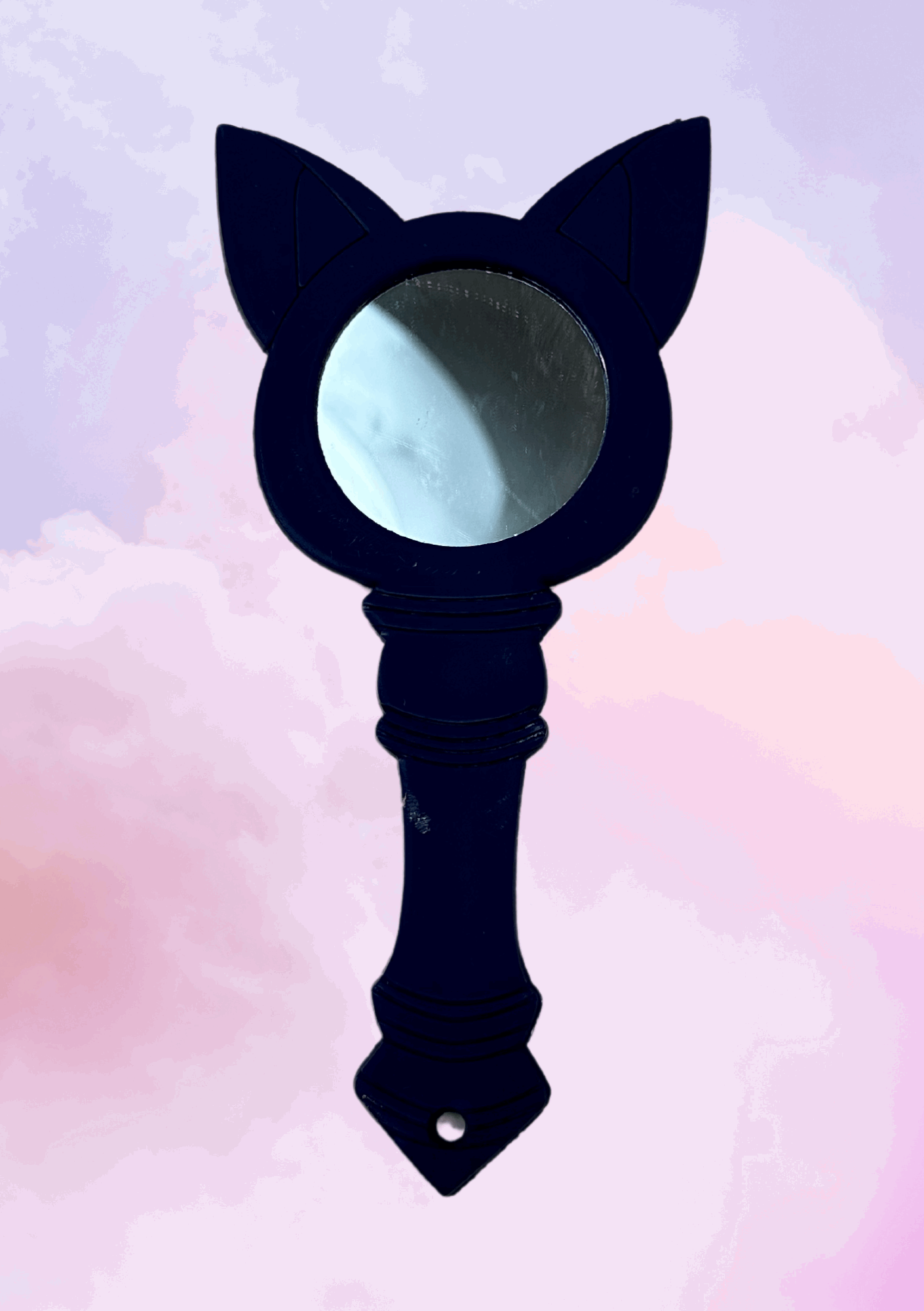 Hand Mirrors