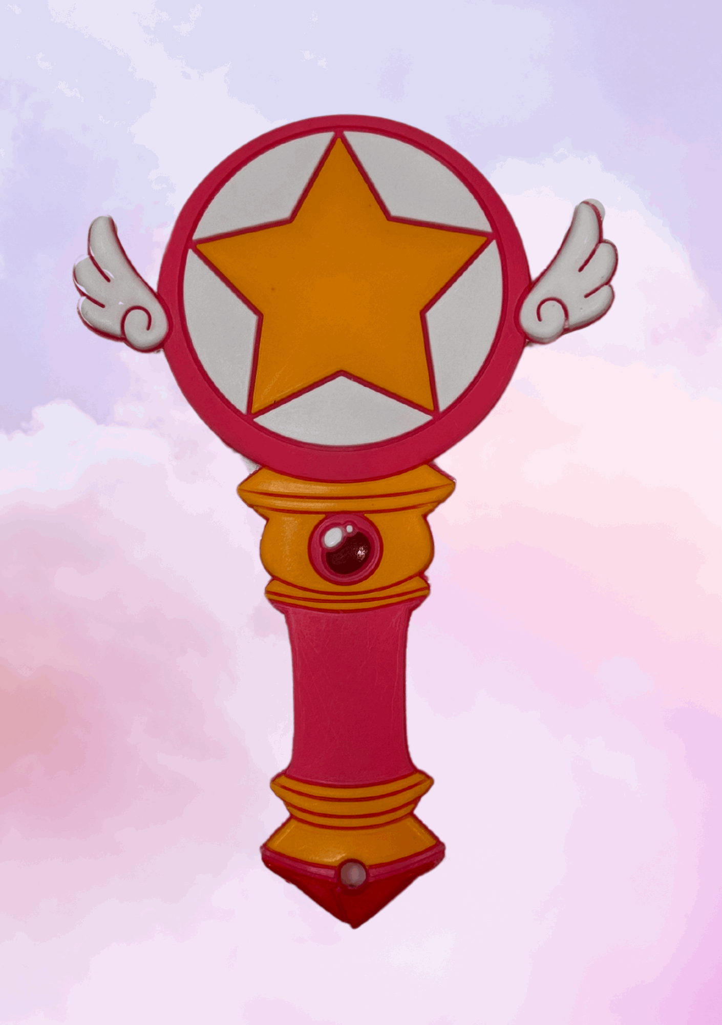 Hand Mirrors