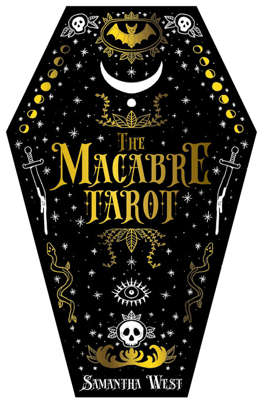 Macabre Tarot Deck