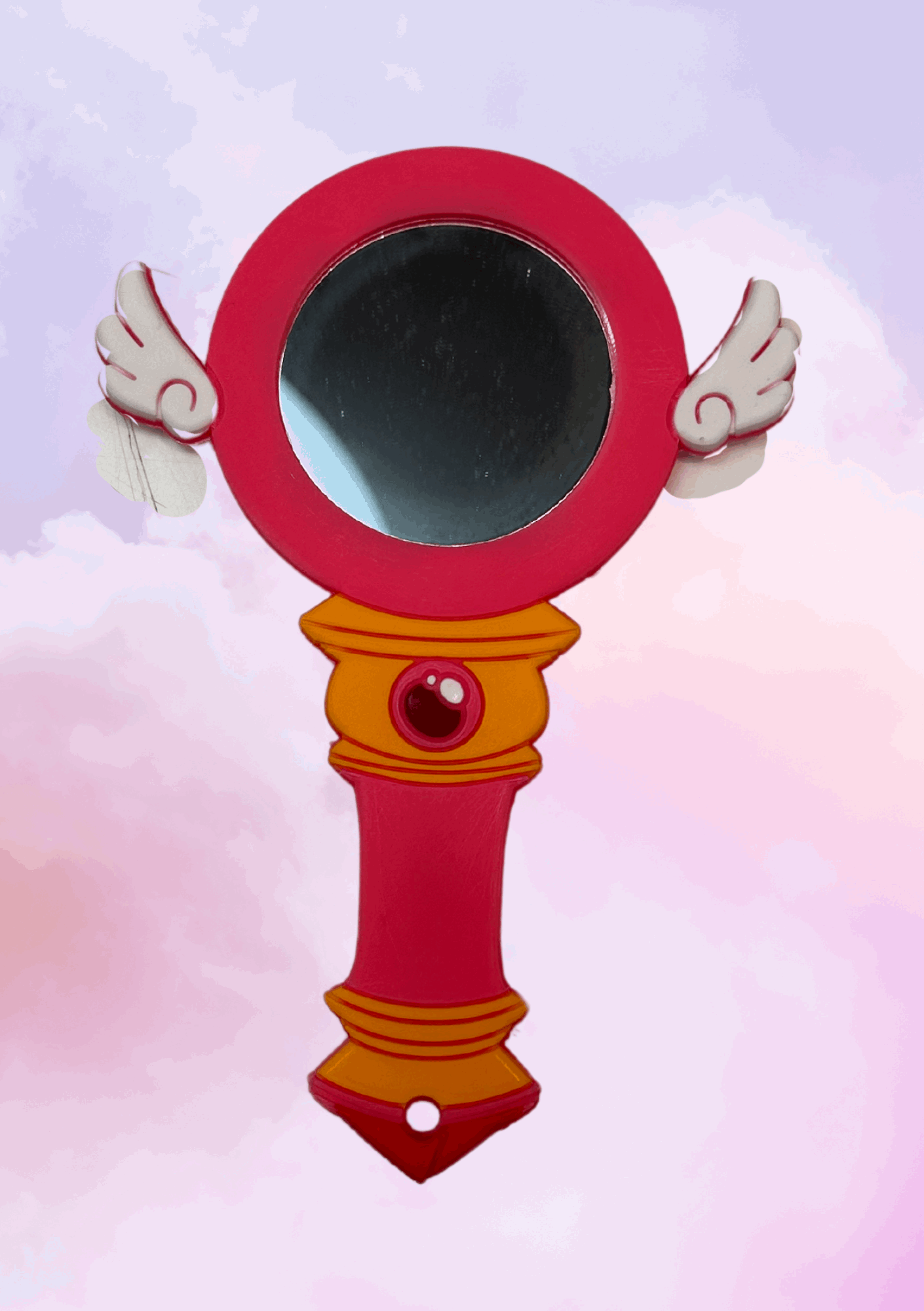 Hand Mirrors