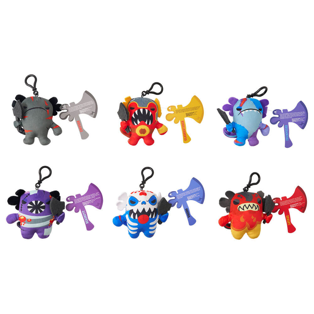 Axe-Alotls Blind Bags