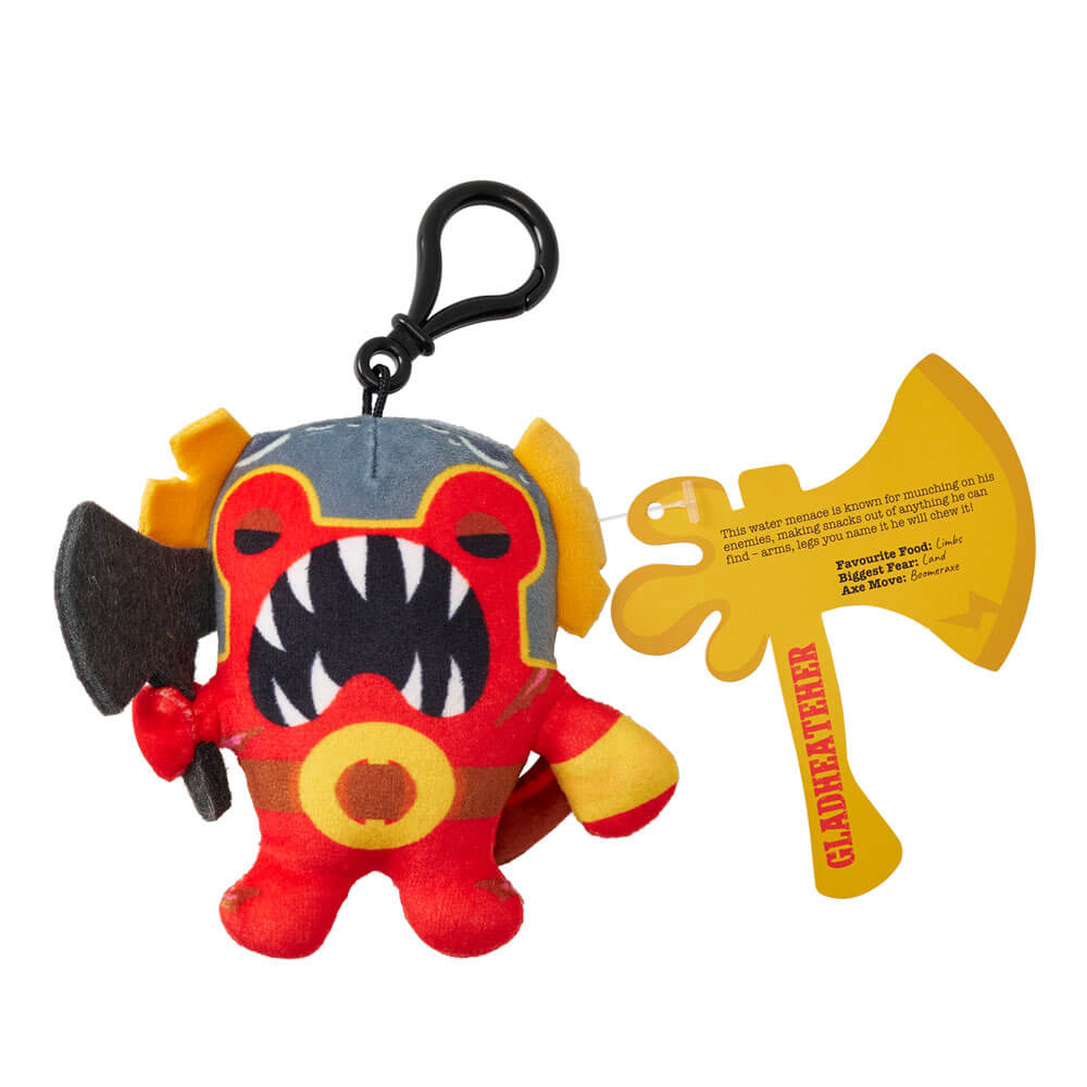 Axe-Alotls Blind Bags