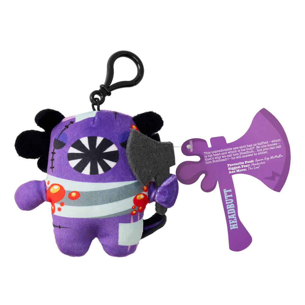 Axe-Alotls Blind Bags