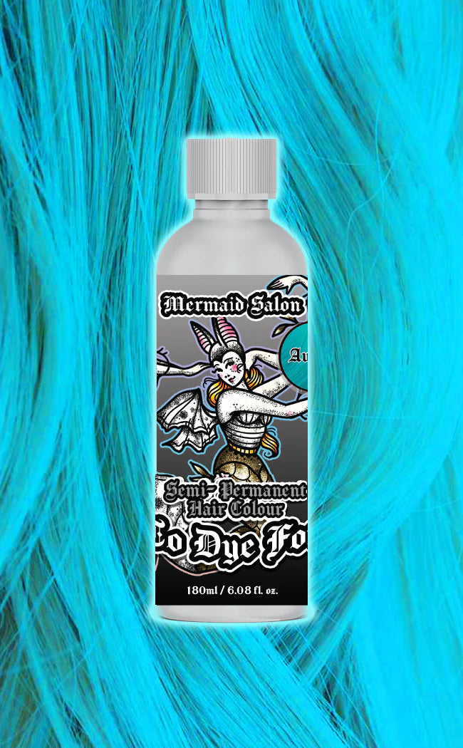 Hair Dye | Drop Dead Gorgeous