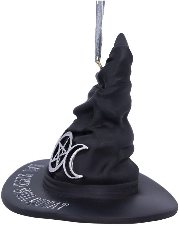 Eat Sleep Spell Repeat Ornament