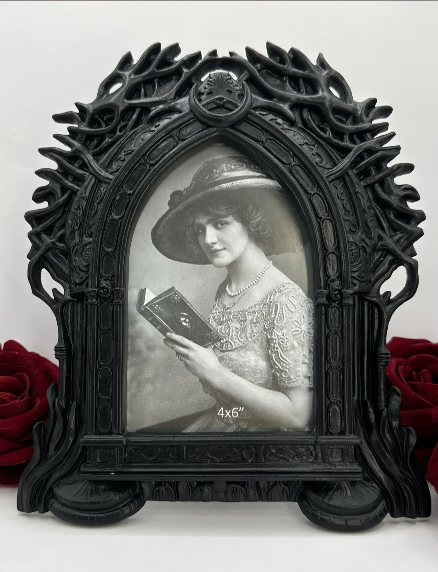 BLACK FOREST - Gothic Frame Set