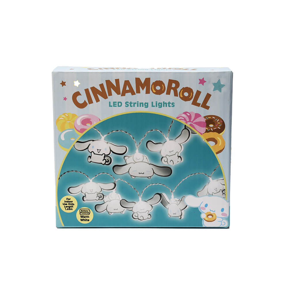 Cinnamoroll LED String Lights