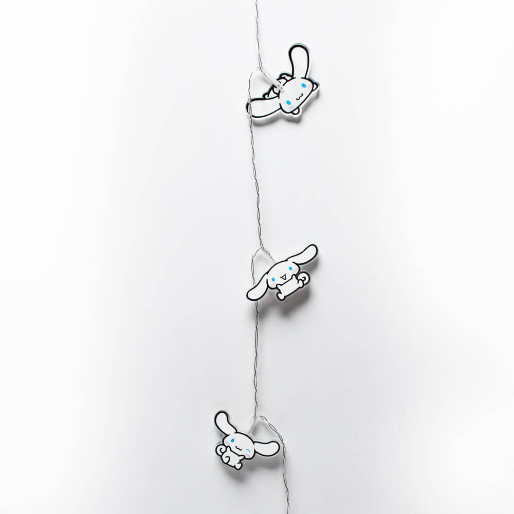 Cinnamoroll LED String Lights