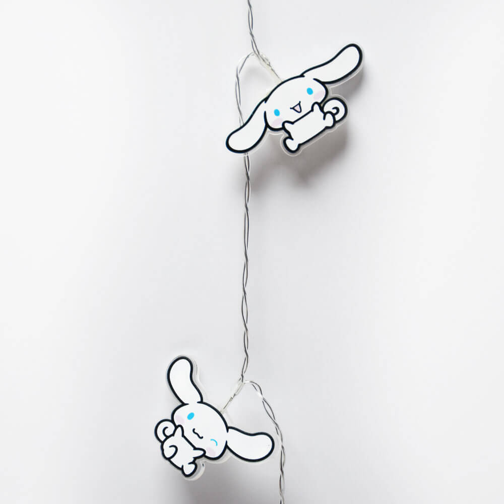 Cinnamoroll LED String Lights