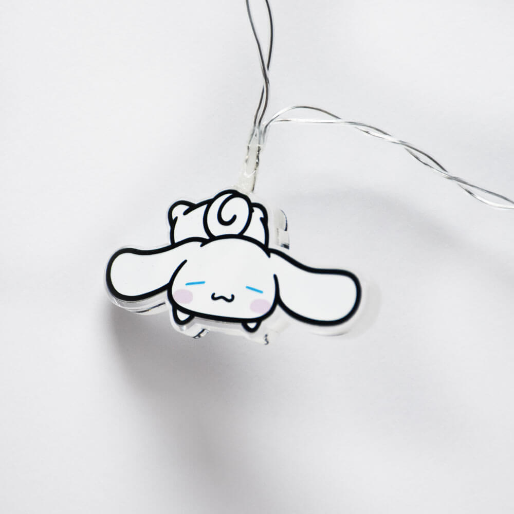 Cinnamoroll LED String Lights