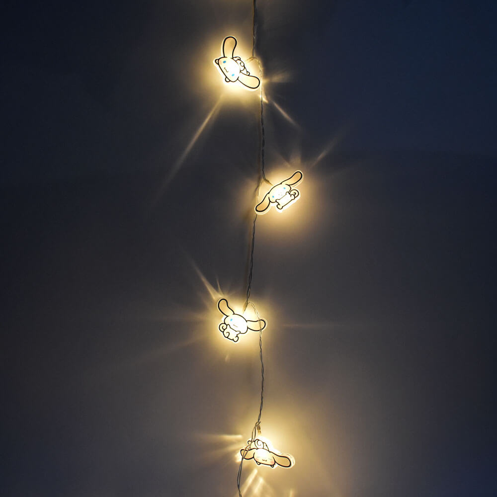 Cinnamoroll LED String Lights
