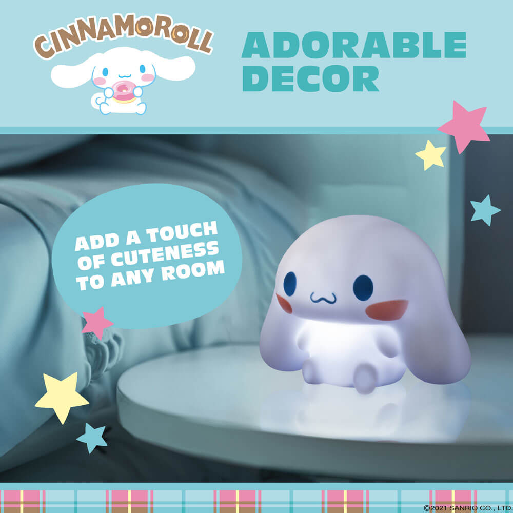 Cinnamoroll Mood Light