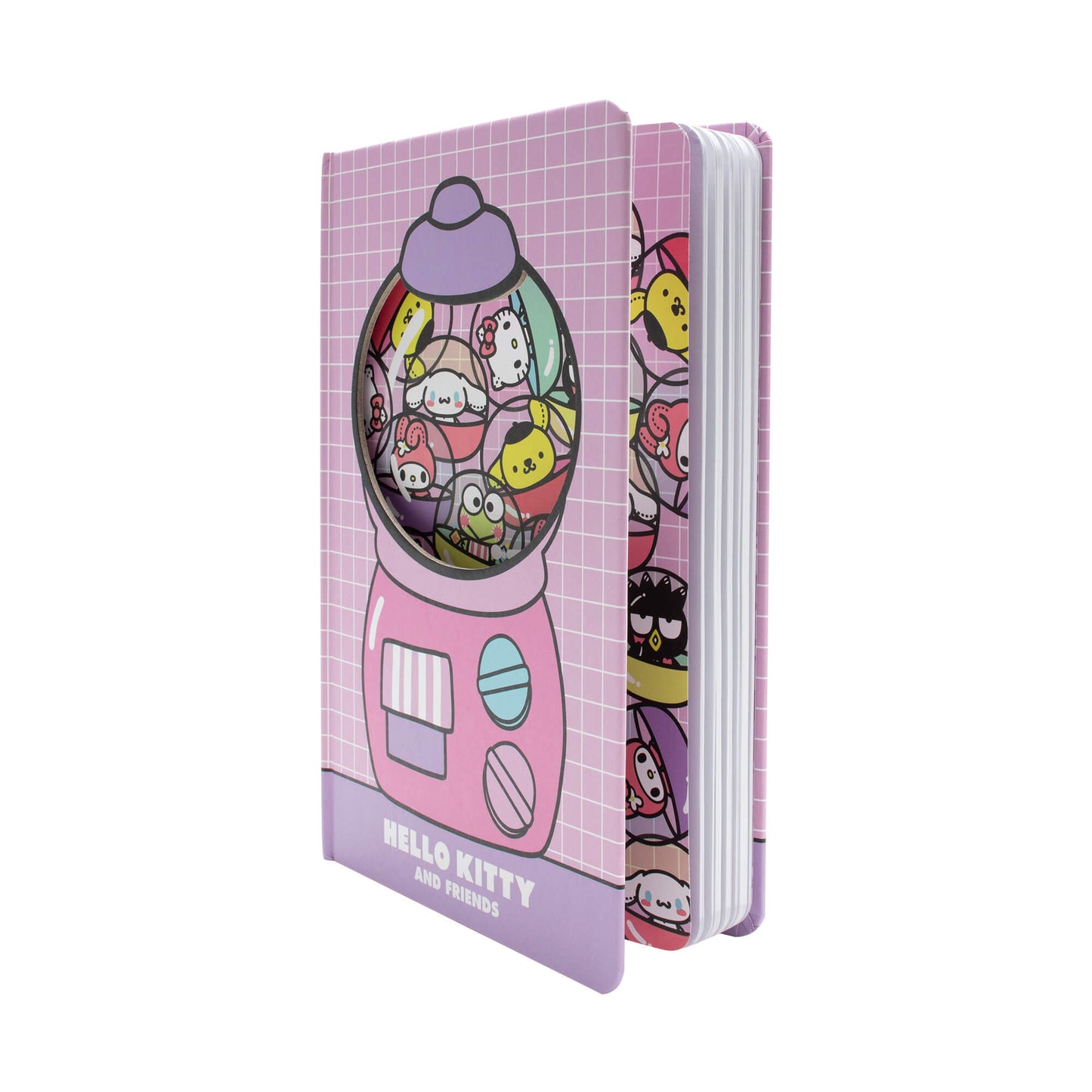 Hello Kitty Notebook
