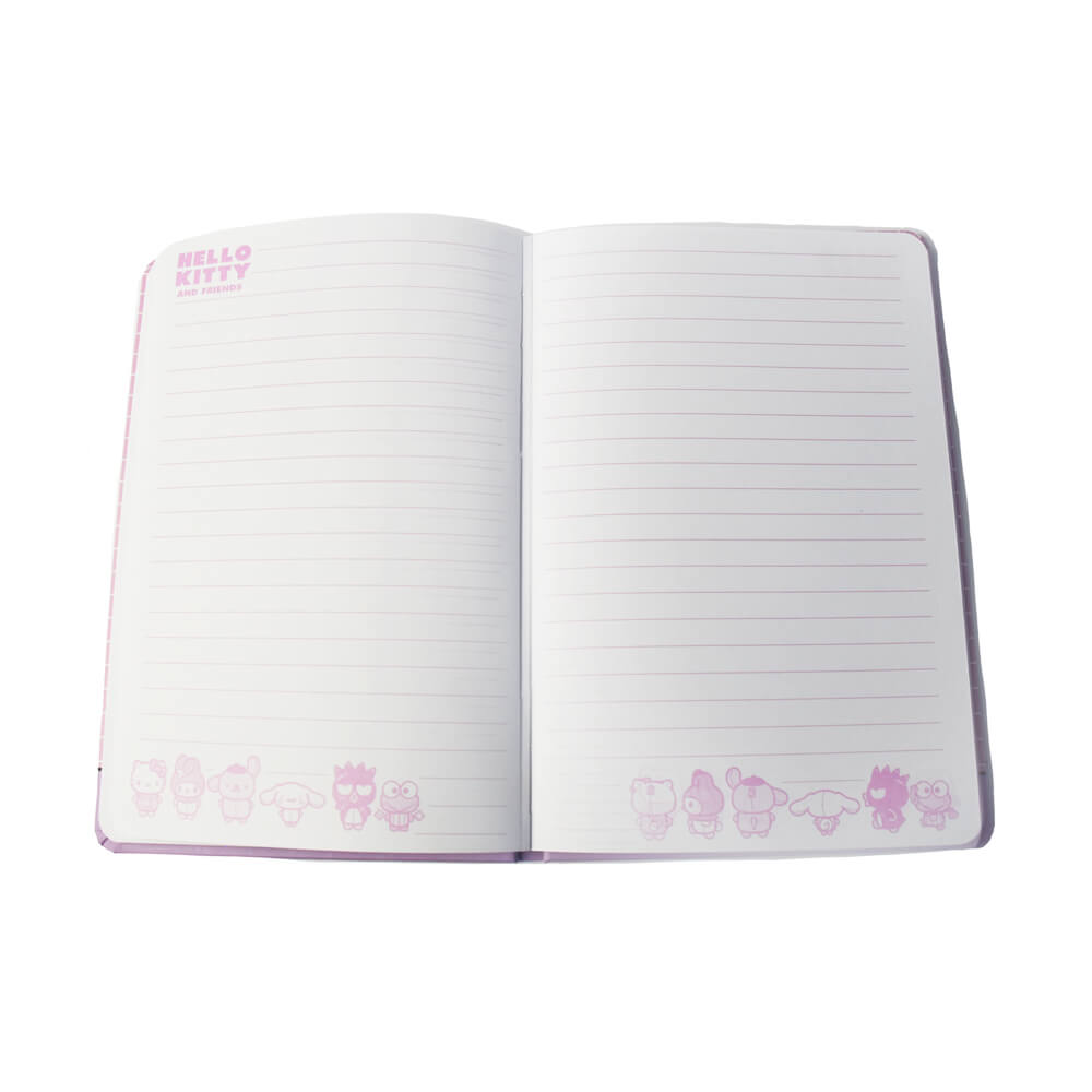 Hello Kitty Notebook