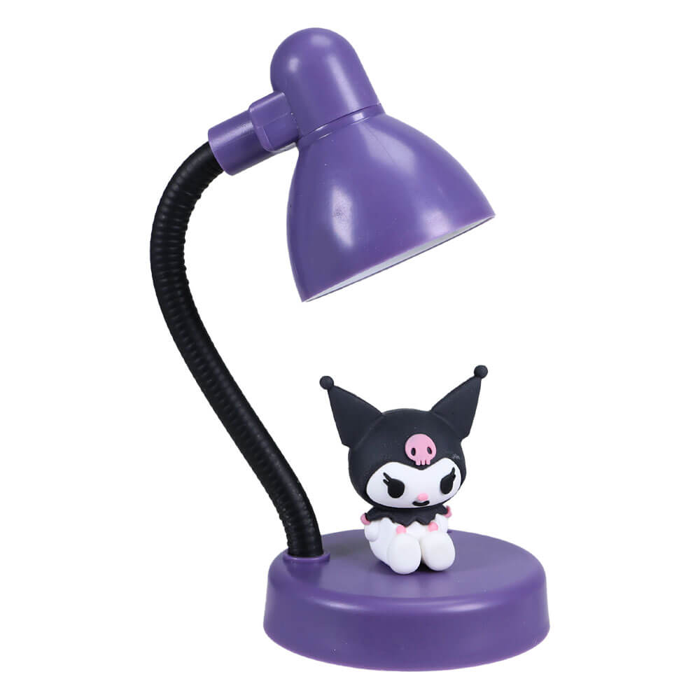 Kuromi Mini Lamp