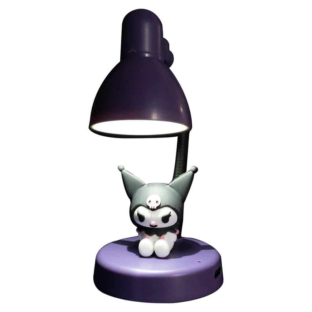 Kuromi Mini Lamp