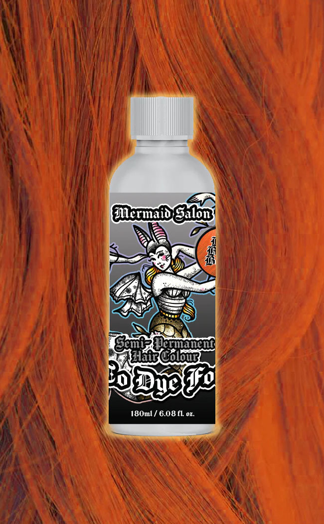 Hair Dye | Drop Dead Gorgeous