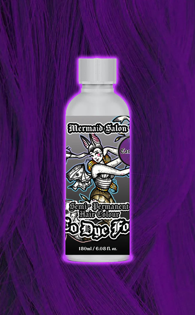 Hair Dye | Drop Dead Gorgeous