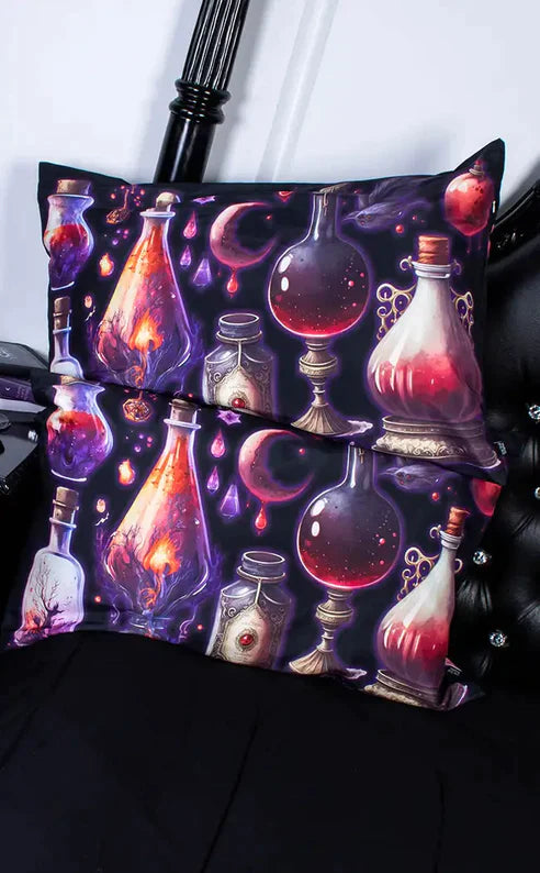 Pillow Set | Curious Cabinet