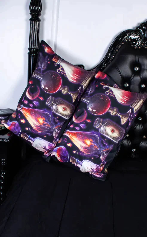 Pillow Set | Curious Cabinet