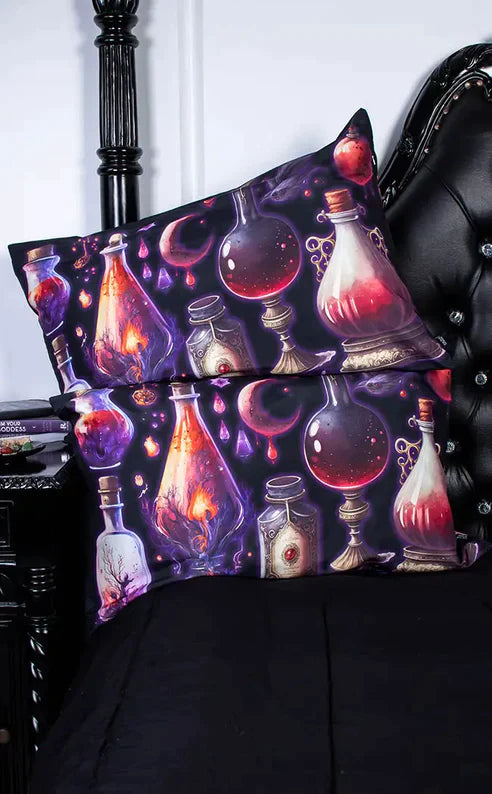 Pillow Set | Curious Cabinet
