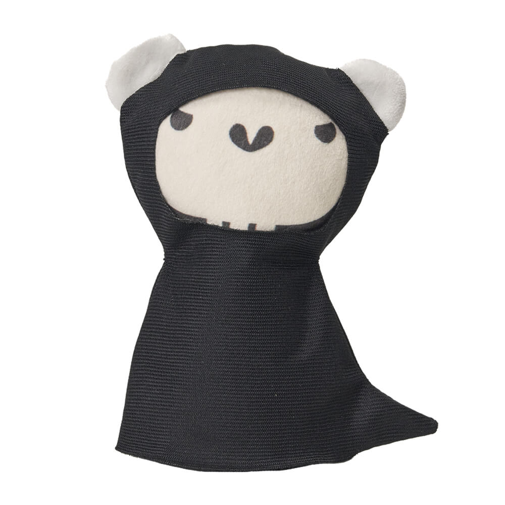 Deddy Bears Halloween Series Small Coffins