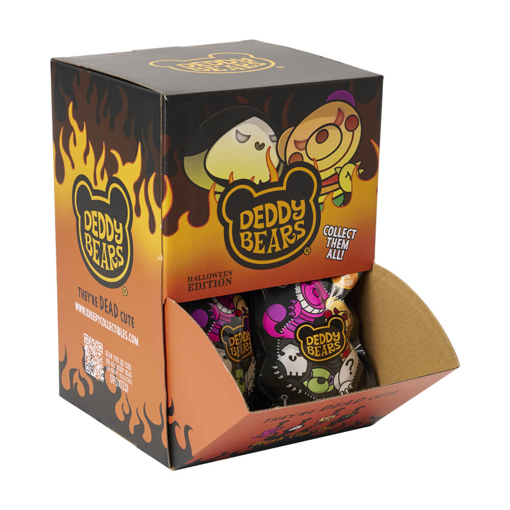 Deddy Bears Blind Bag Halloween Edition