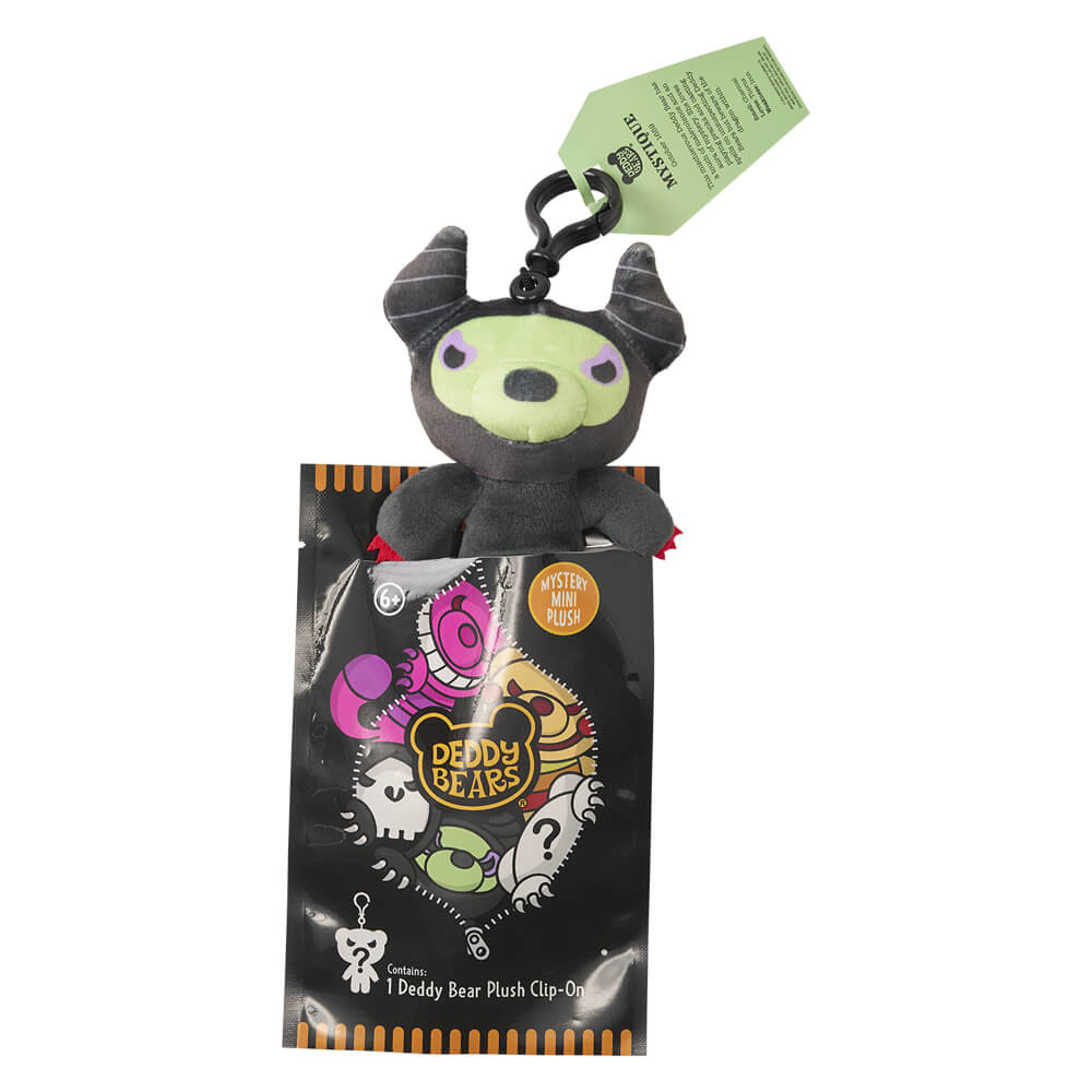 Deddy Bears Blind Bag Halloween Edition