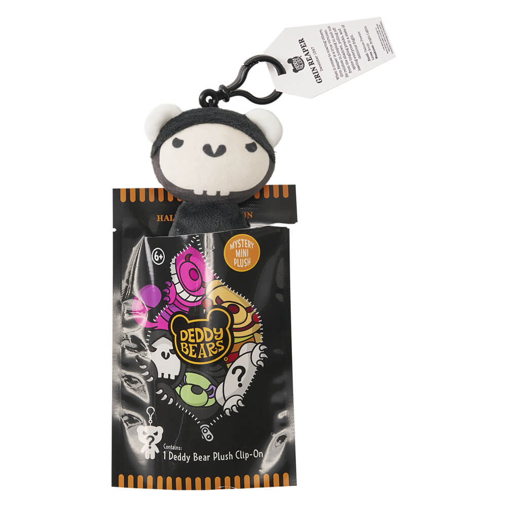 Deddy Bears Blind Bag Halloween Edition