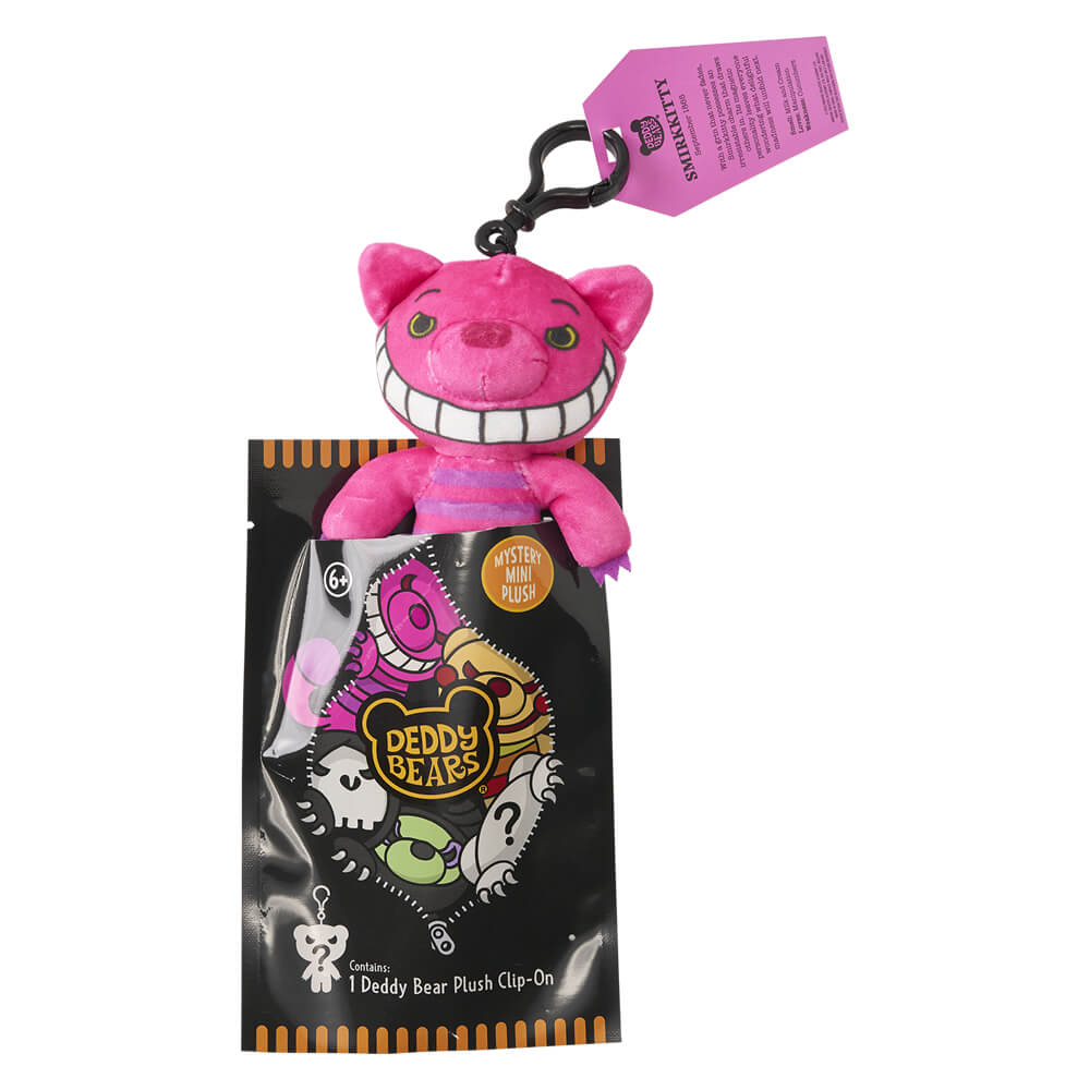 Deddy Bears Blind Bag Halloween Edition