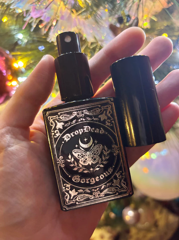 ICY PINE LIME - Mini Perfume