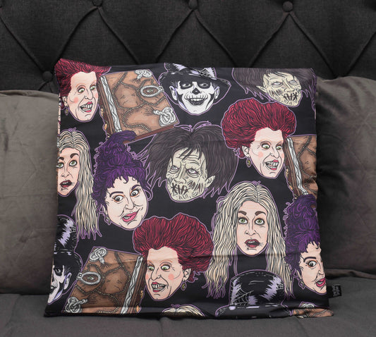 Cushion Cover | Put A Spell On You
