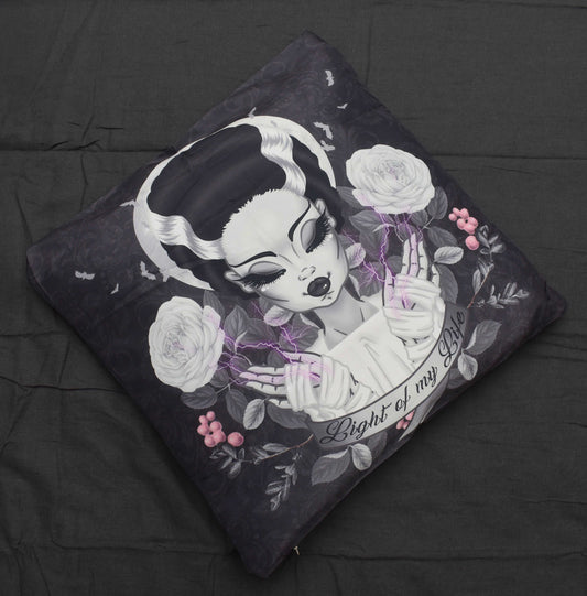 Cushion Cover | Light Of My Life