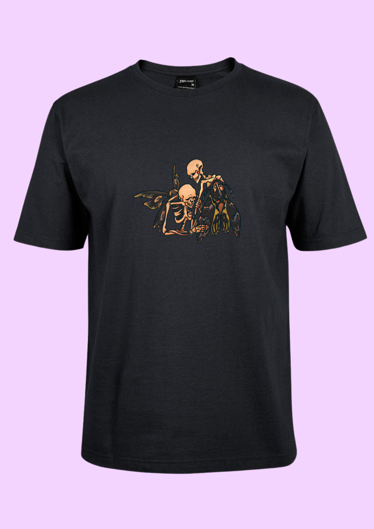 Death Fae Shirt