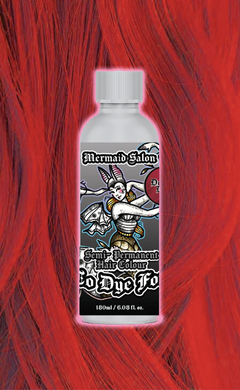 Hair Dye | Drop Dead Gorgeous