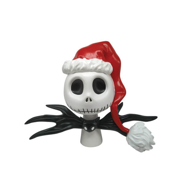 Nightmare Before Christmas Jack Tree Topper