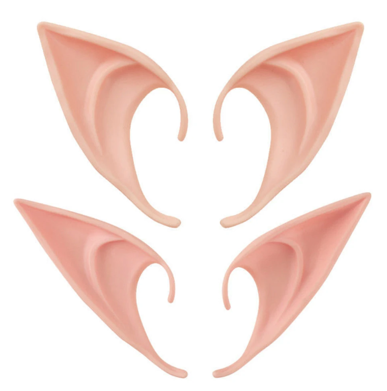 Cosplay Elf Ears