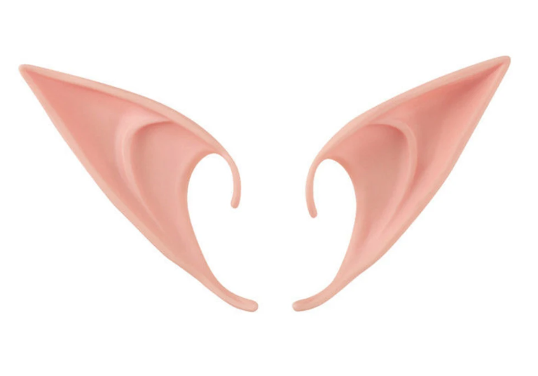 Cosplay Elf Ears
