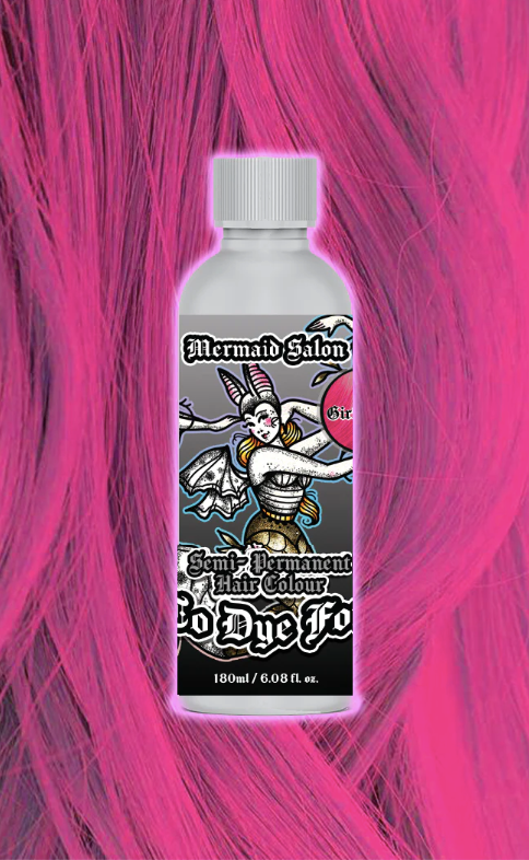 Hair Dye | Drop Dead Gorgeous