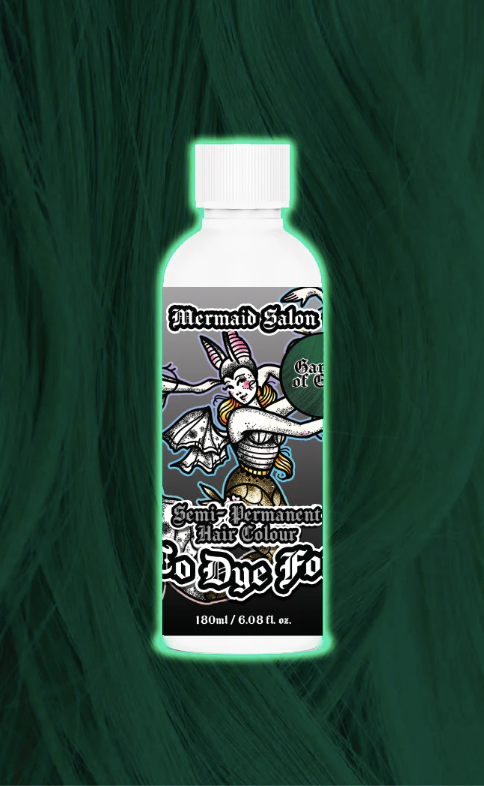 Hair Dye | Drop Dead Gorgeous