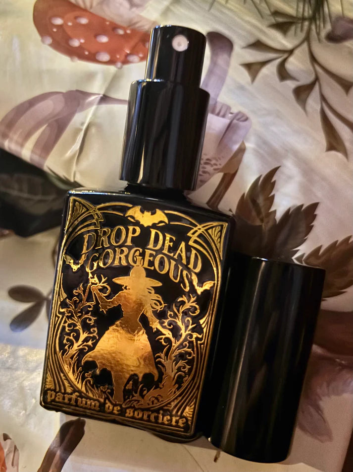 MAGIC CARPET RIDE - Mini Perfume