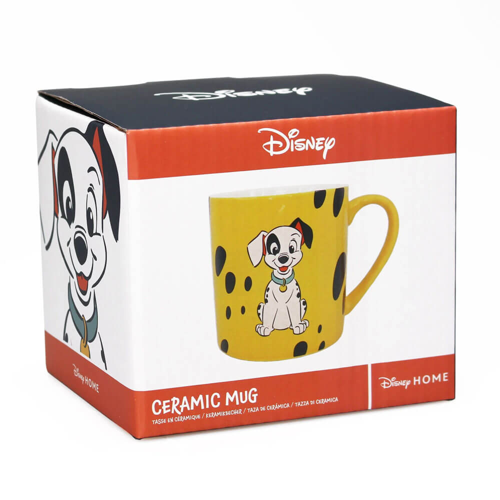 Disney Mug: 101 Dalmations