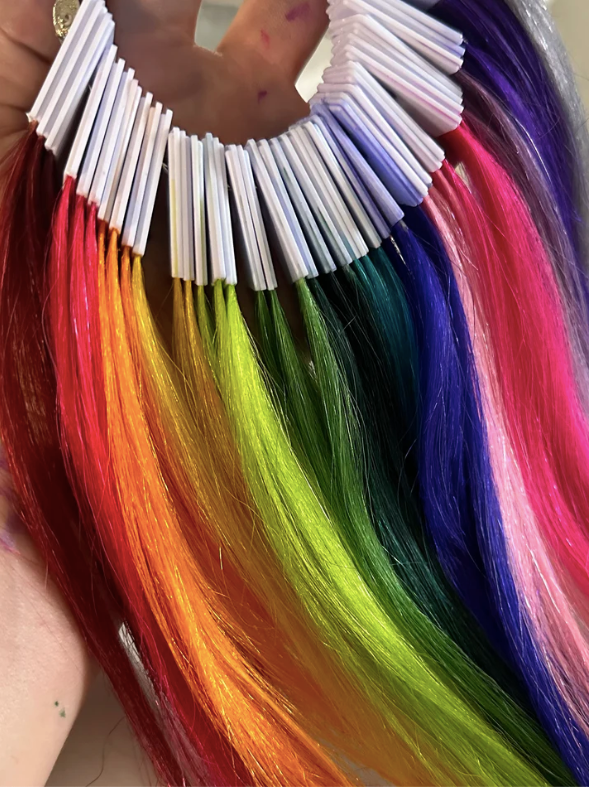 Hair Dye | Drop Dead Gorgeous